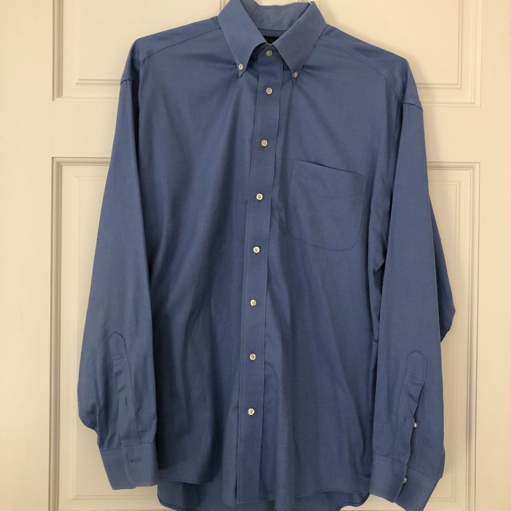 Jos. A Bank Button Down | 15 1/2 - 35